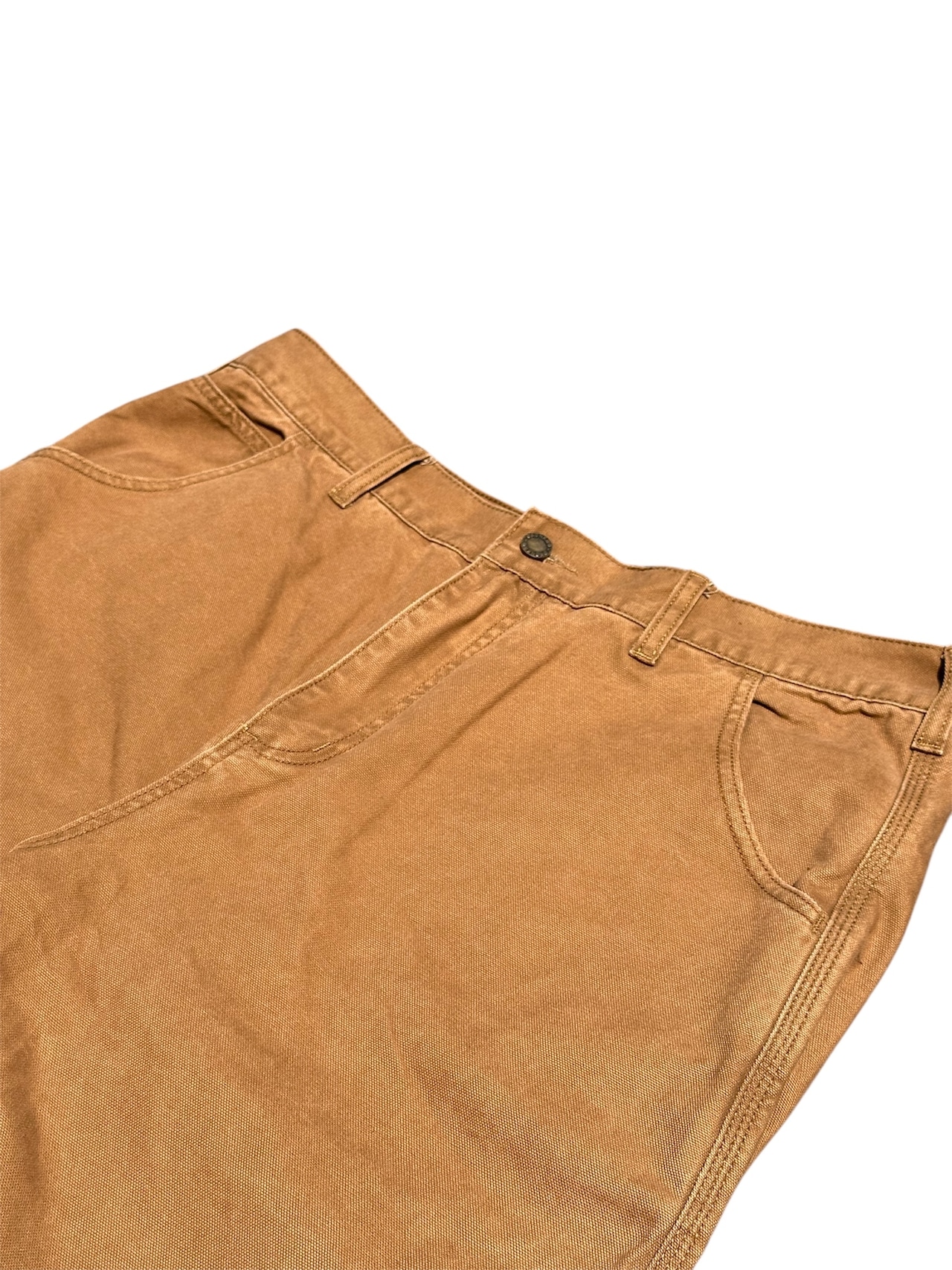 Work Straight Pants