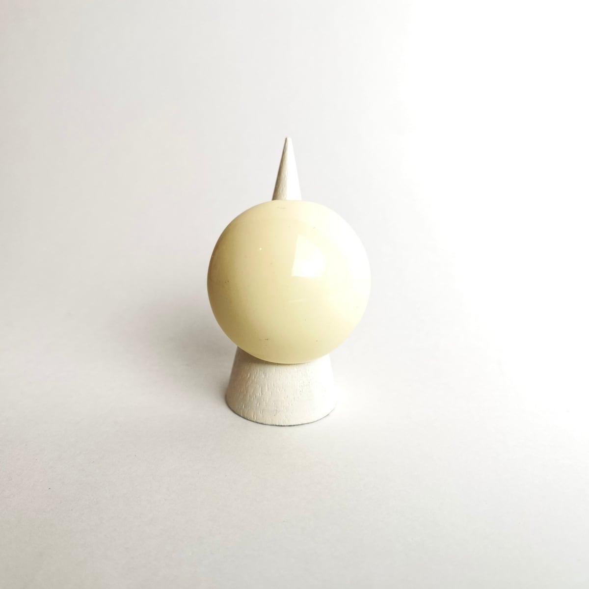 【SOBRAL ソブラル 】リング  AN SINTONIA MARFIM