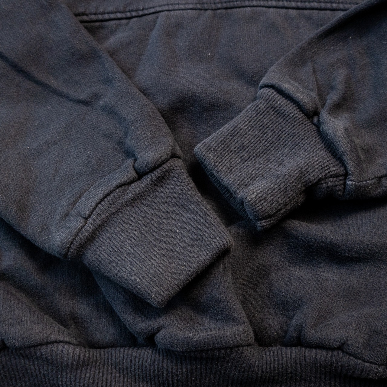 1990’s〜 CANYONGUIDE half button parka