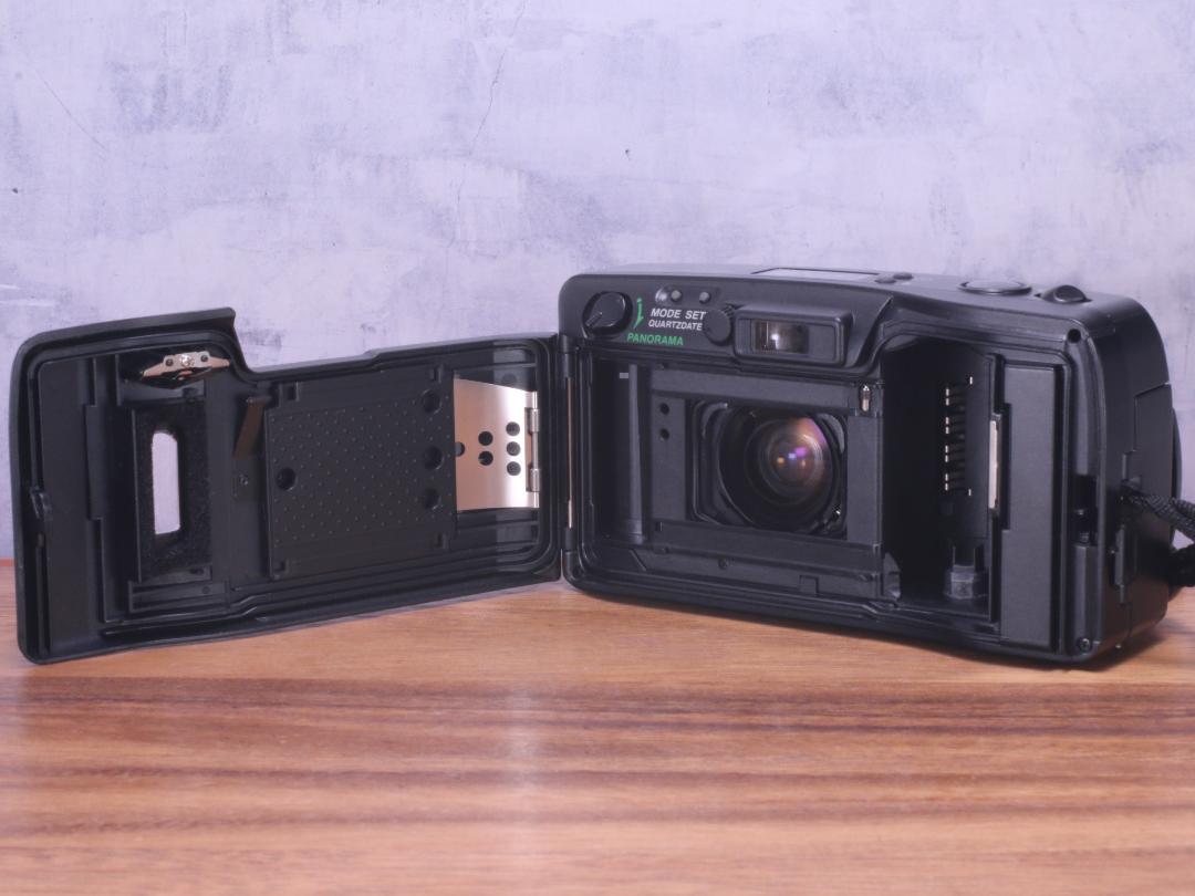 OLYMPUS OZ CLASSY 105 | Totte Me Camera