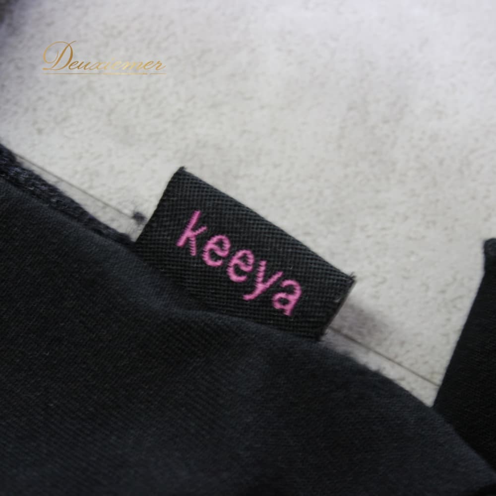 社交ダンス 衣装 Keeya ドレス ラテン ブラック系 ワンピース ラテン
