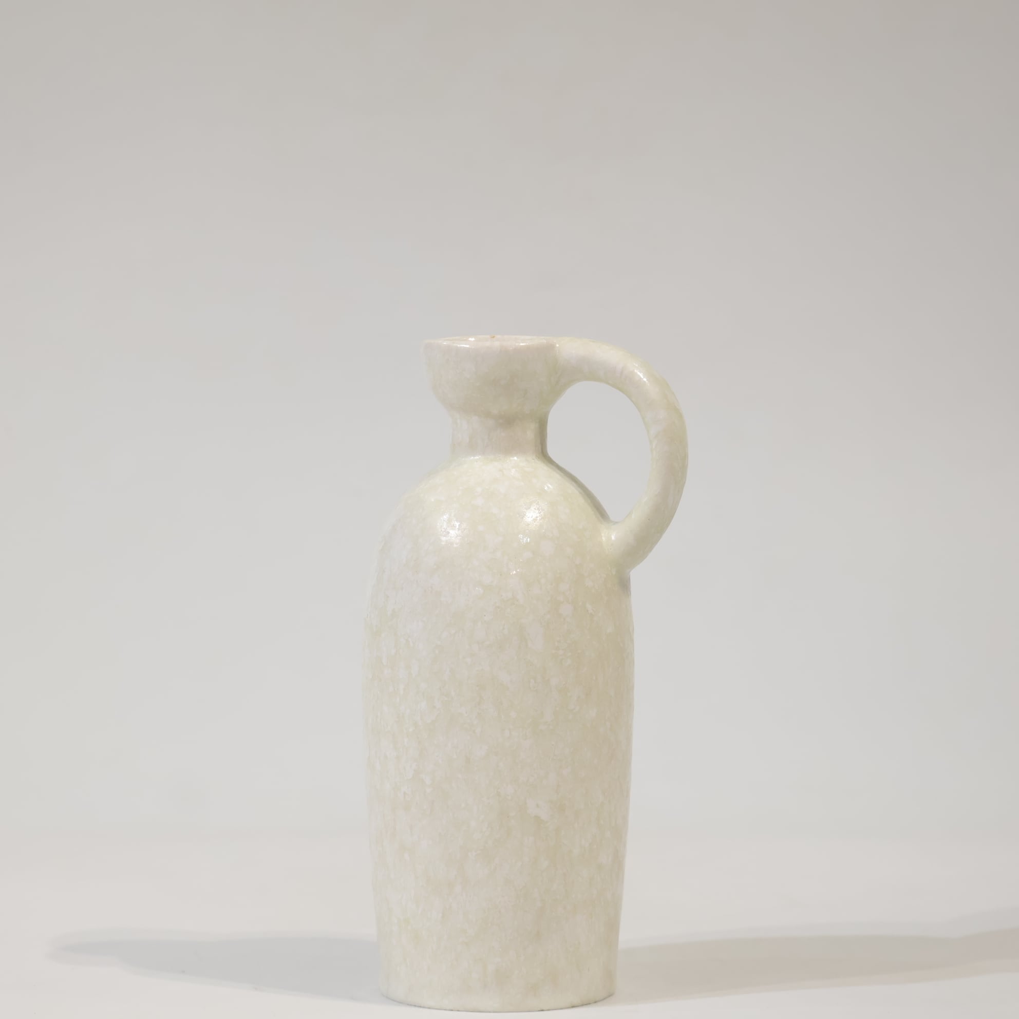 Ruscha-- 18.7cm | Fat Lava & German Art Pottery