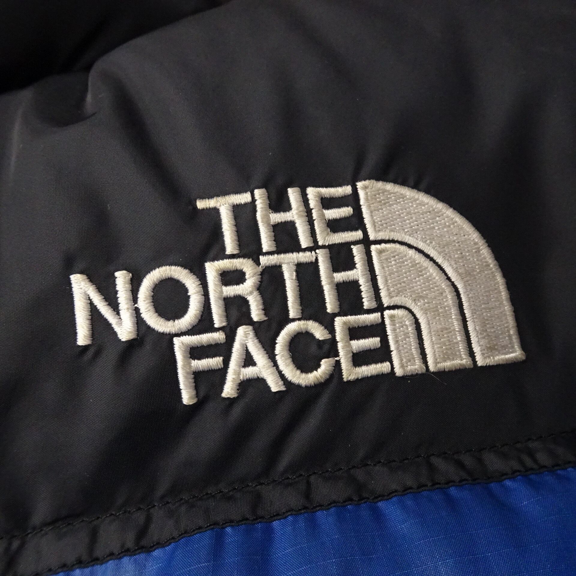90s- Vintage THE NORTH FACE ノースフェイス ヌプシ ダウン 90s- Vintage THE NORTH FACE ノースフェイス ヌプシ ダウン