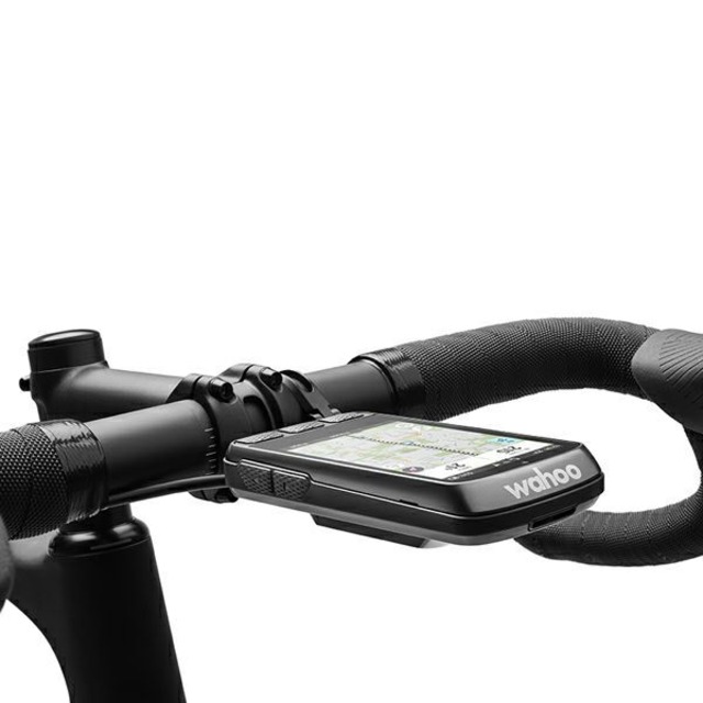 Wahoo ( ワフー )   ELEMNT ACE GPSサイクルコンピューター　本体のみ