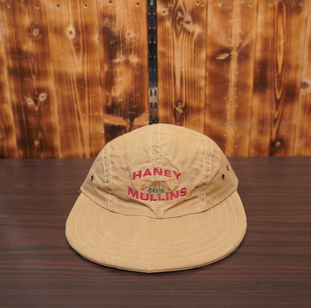 orvis quaker marine supply ロングビル キャップ オービス | 古着屋 