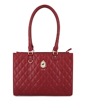 PAUL&JOE ACCESSOIRES : TOTE BAG PJA-B1458