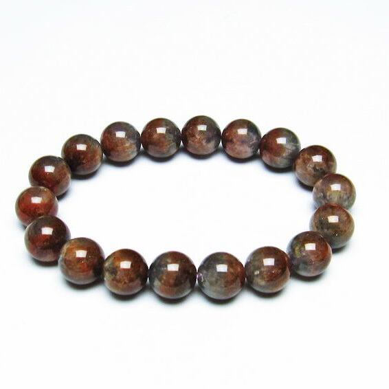 オーラライト23 ブレスレット 11mm 一点物 メール便送料無料 [M便 1/10] 111-26720