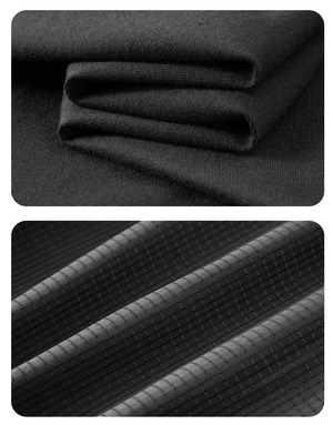 レイヤード立体ポケットブリーズエアショートスリーブT