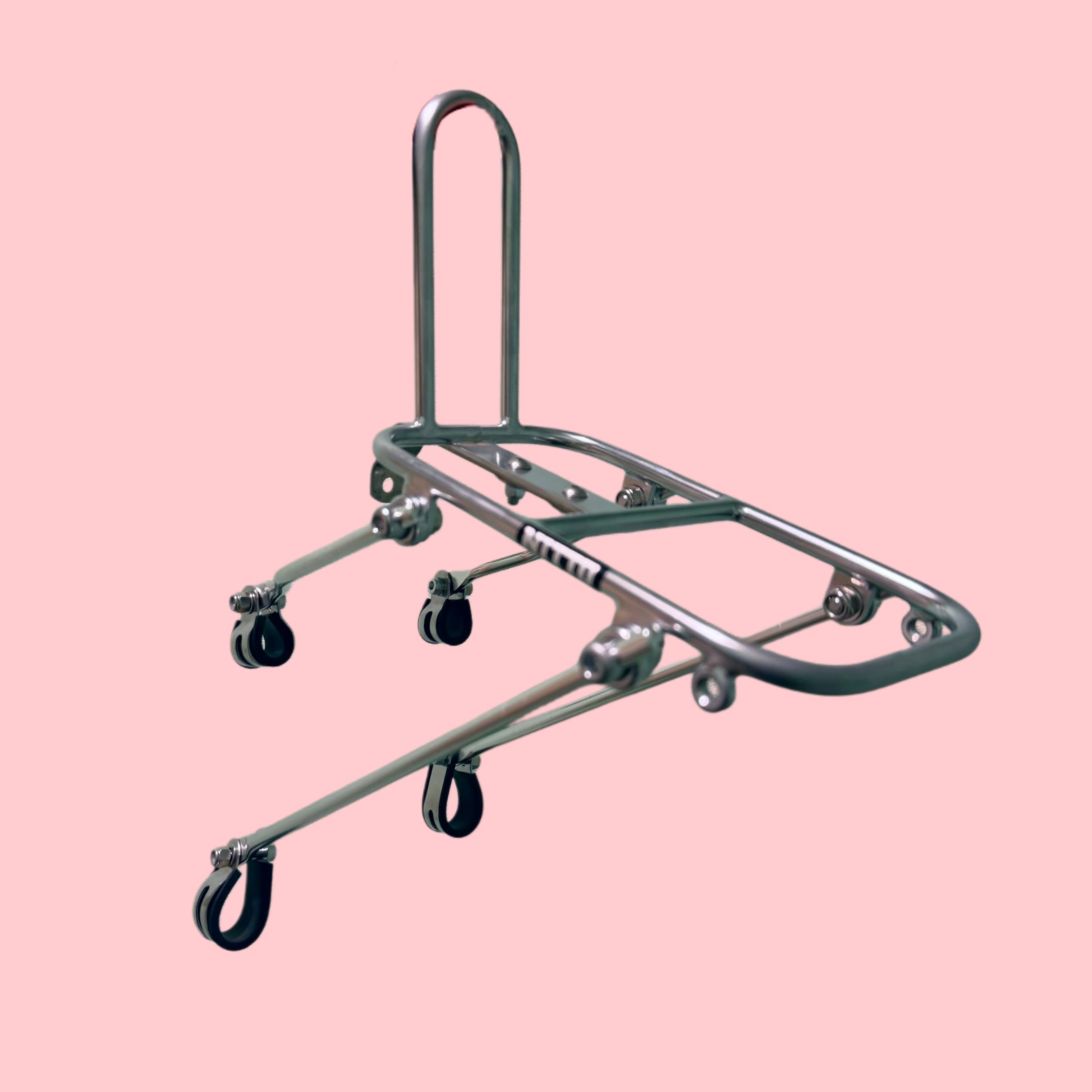 NITTO】MT-CAMPEE REAR-R20 | Humhumhug Online Shop