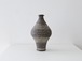 荻野善史 花器 (刻文) B
