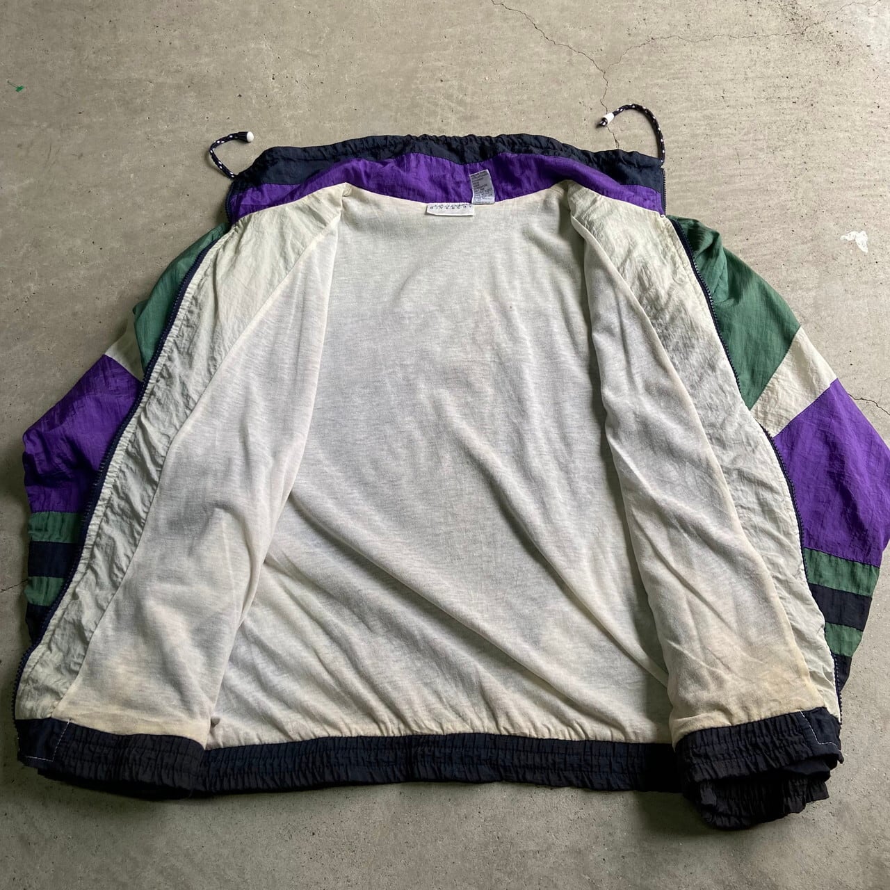 vintage GIVENCHY jacket cm