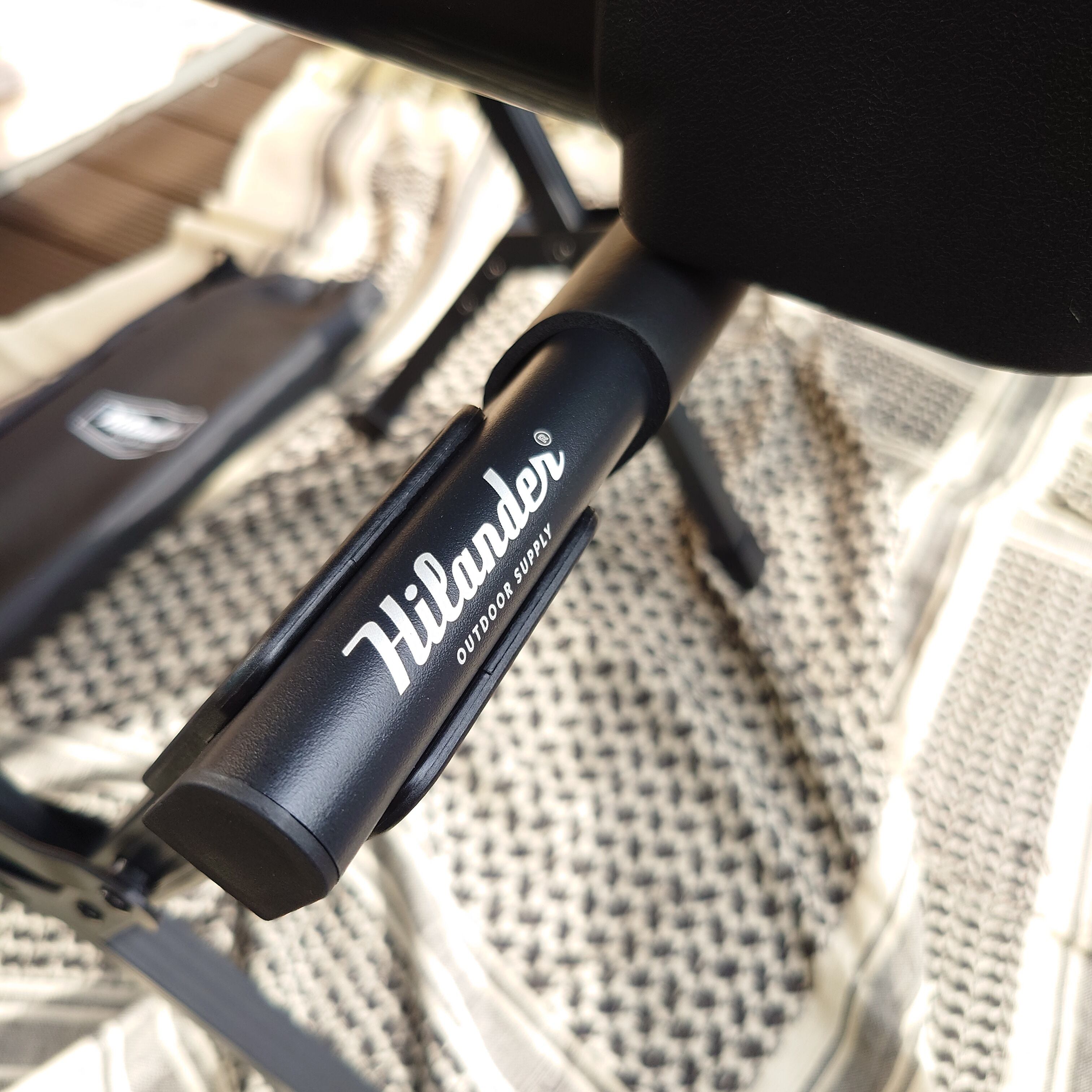 Hilander ハイランダー】アルミクーラースタンド〈HCS-015〉 | CAMP MARKET
