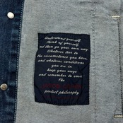 JACOB COHEN ヤコブコーエン デニムジャケット 3rd モデル ジージャン Gジャン サイズ S /イタリア製