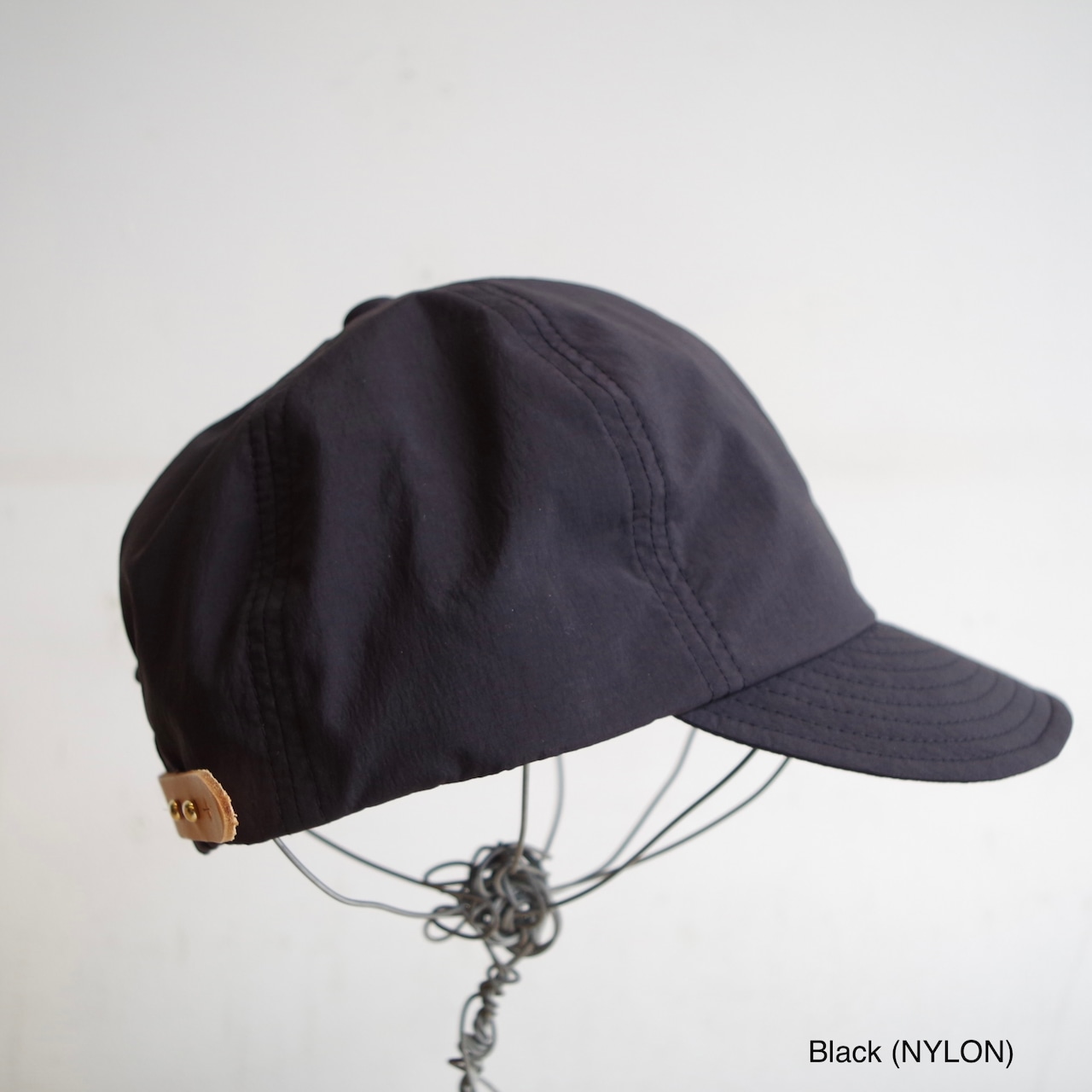 Nine Tailor Lymington Cap N-196