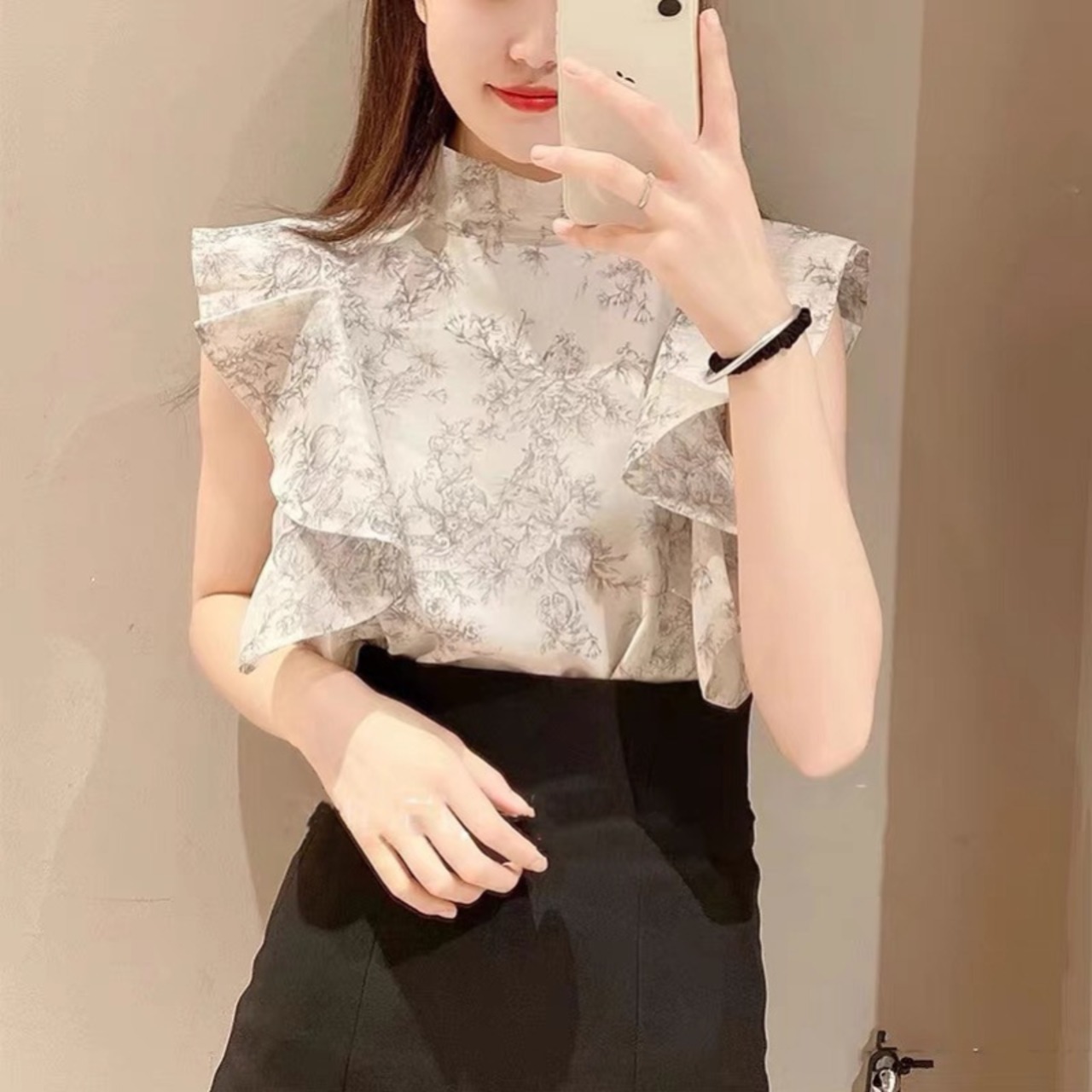 Injiri インジリ Journal Standard Luxe ブラウス Injiri インジリ Journal Standard Luxe ブラウス