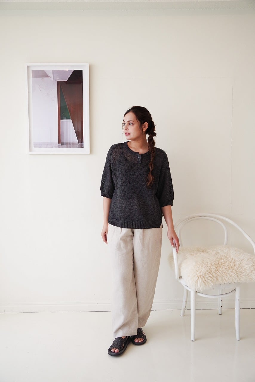 Hand Framed Co. Si. Henry P/O