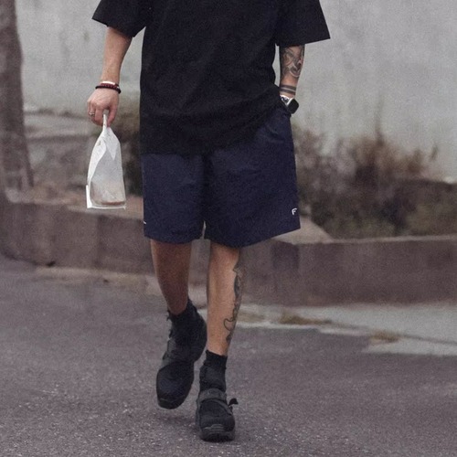 【Ollieo】 American luxury  Shorts