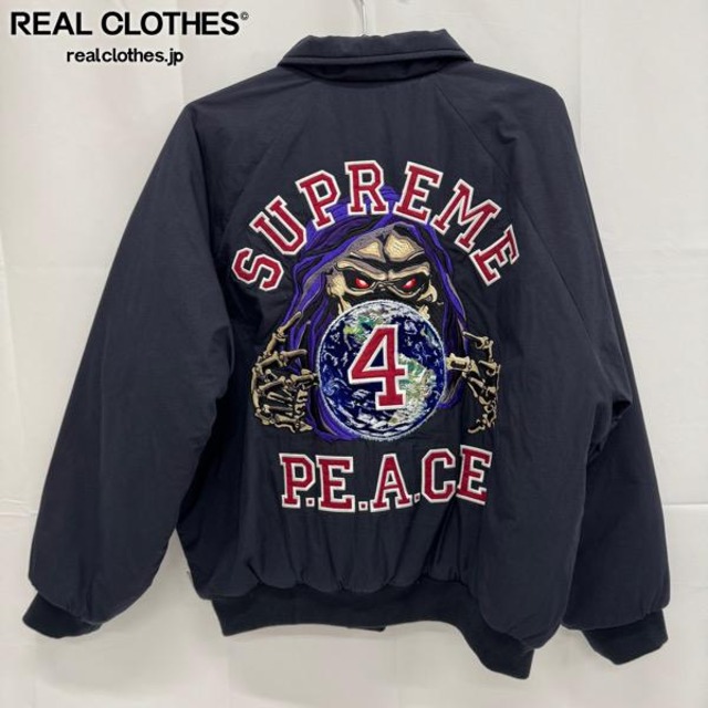 Supreme×Sekintani La Norihiro/シュプリーム×セキンタニラノリヒロ 