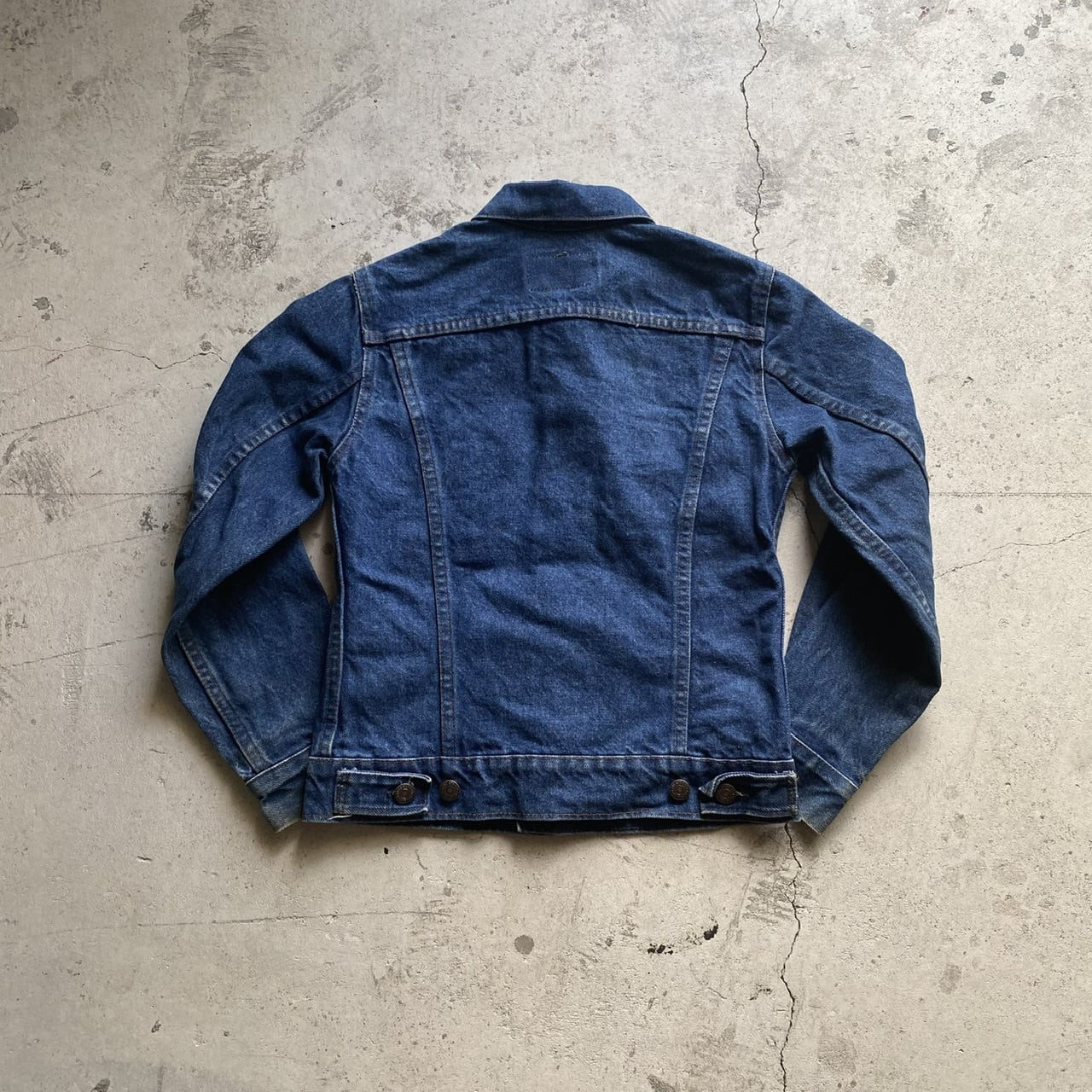 USED 古着 vintage ヴィンテージ 80年代 Levi's リーバイス 70704