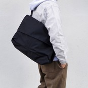 E R A. B.T NO MESSENGER BAG K012B