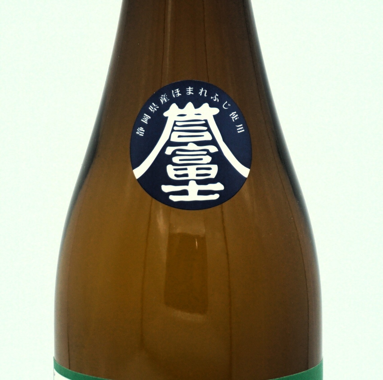 (正雪) 辛口特別純米 誉富士 (720mL)日本酒 静岡県 清水 由比 地酒 神沢川酒造場 | 伊豆河屋 伊豆川酒店