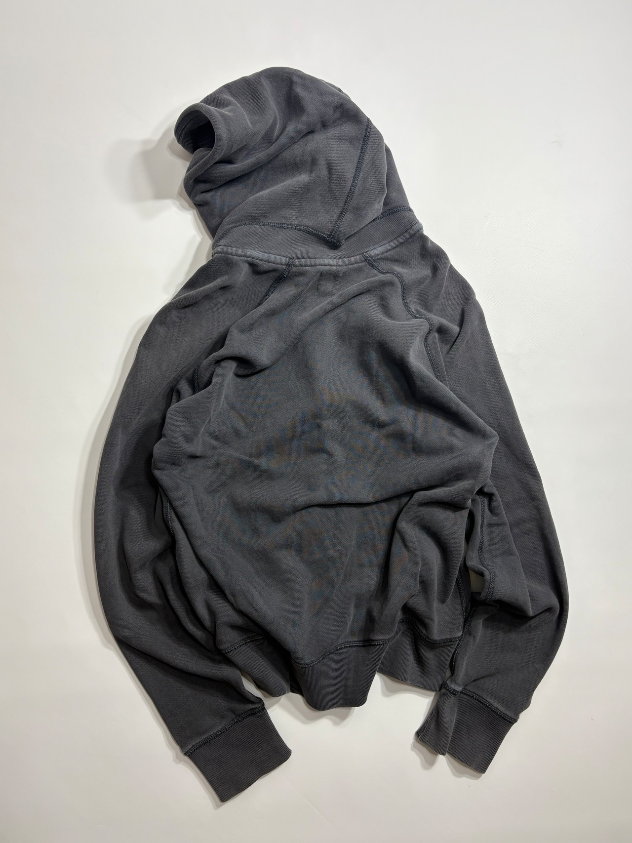 2000s GAP Zip Hoodie