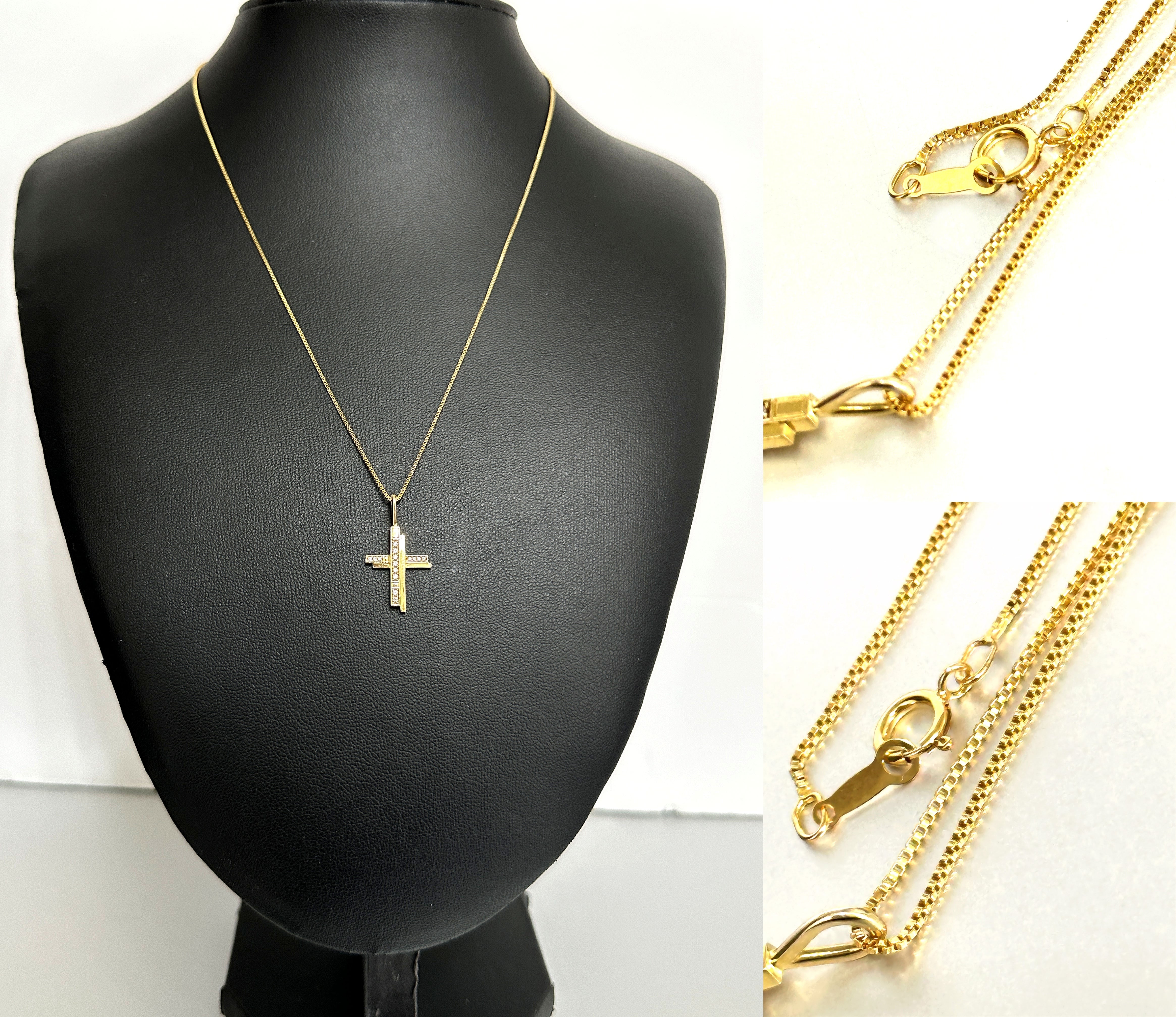 Harry Winston ハリーウィンストン トラフィック クロス