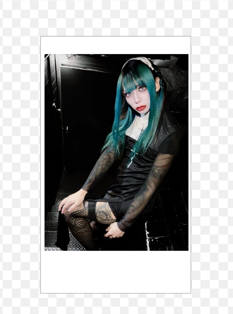 DAMNED official online store