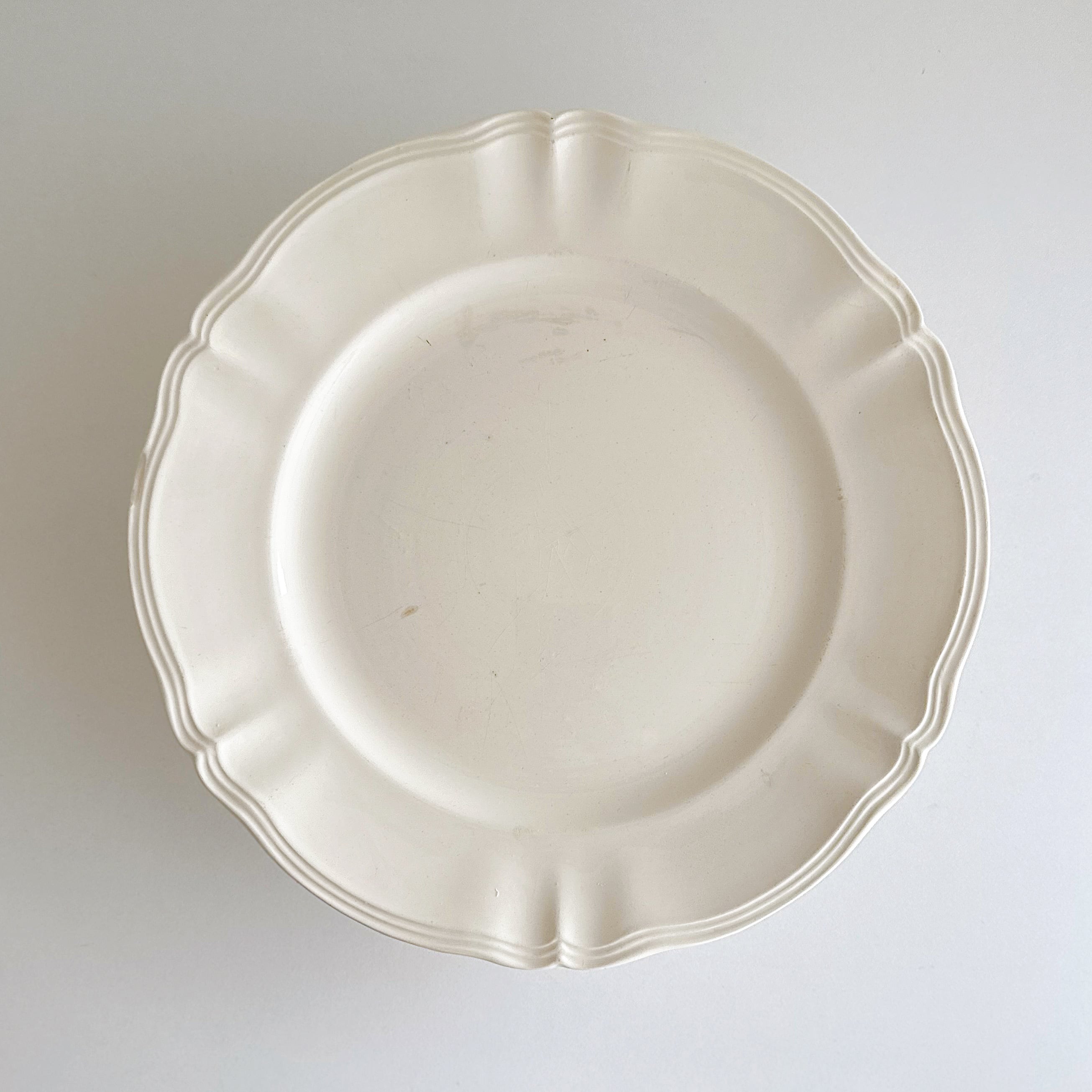 Sarreguemines サルグミンヌ | ぽわにえ・だむーる 〜 アンティーク