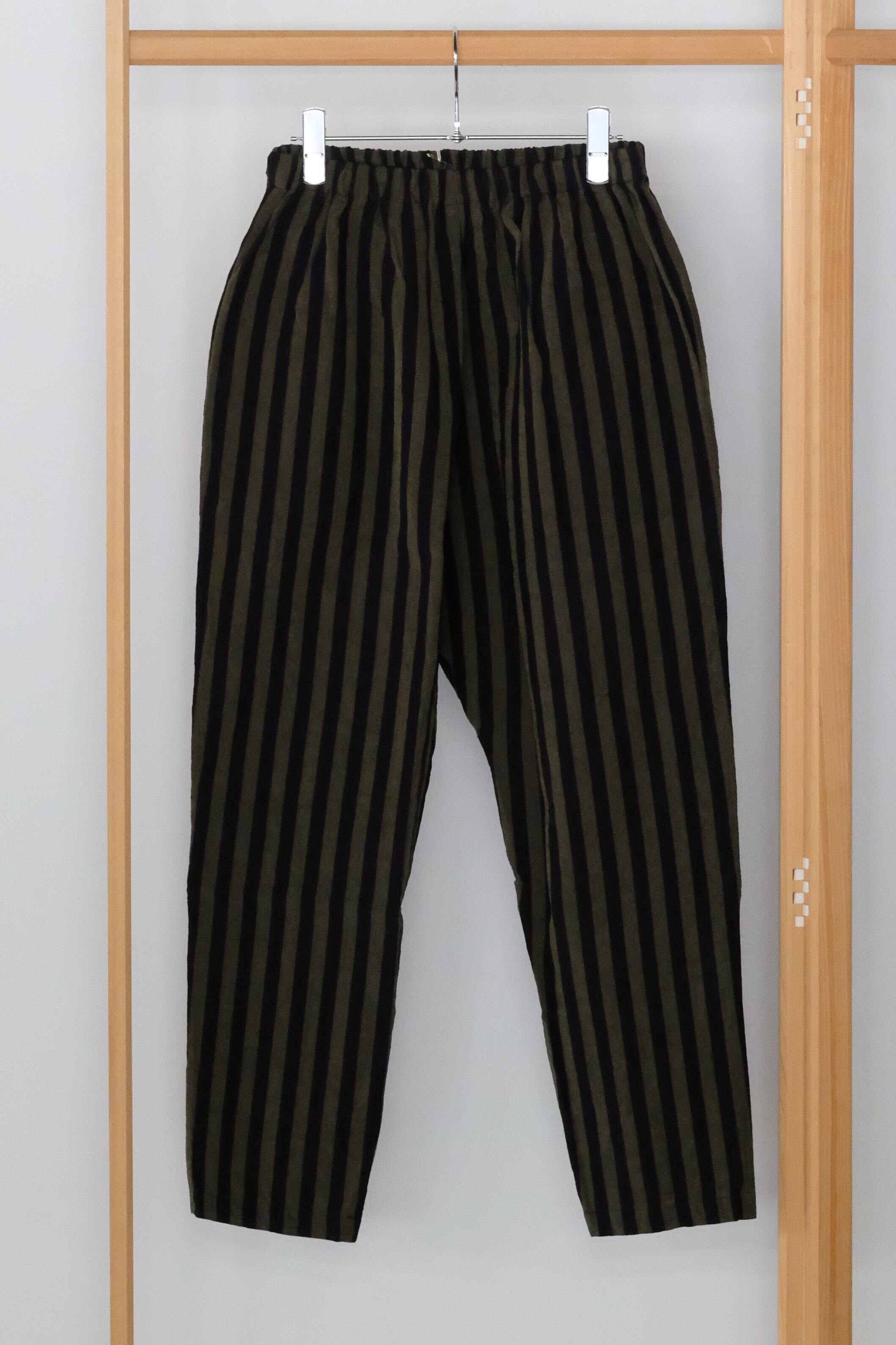 YAMMA ふわっとパンツロング丈 | 美工堂 ONLINE SHOP