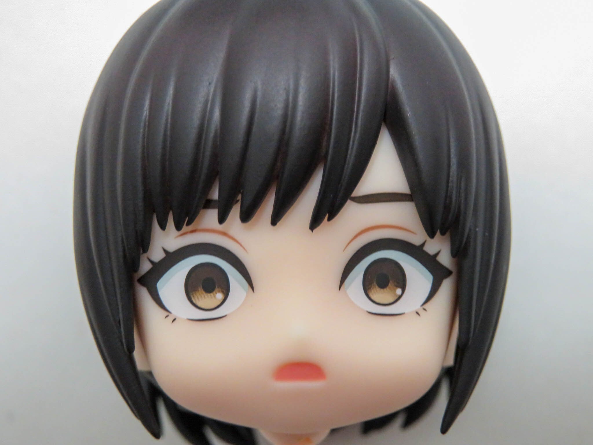 SALE】【2642】 雛咲深紅 顔パーツ 恐怖顔 ねんどろいど | ホビー通販