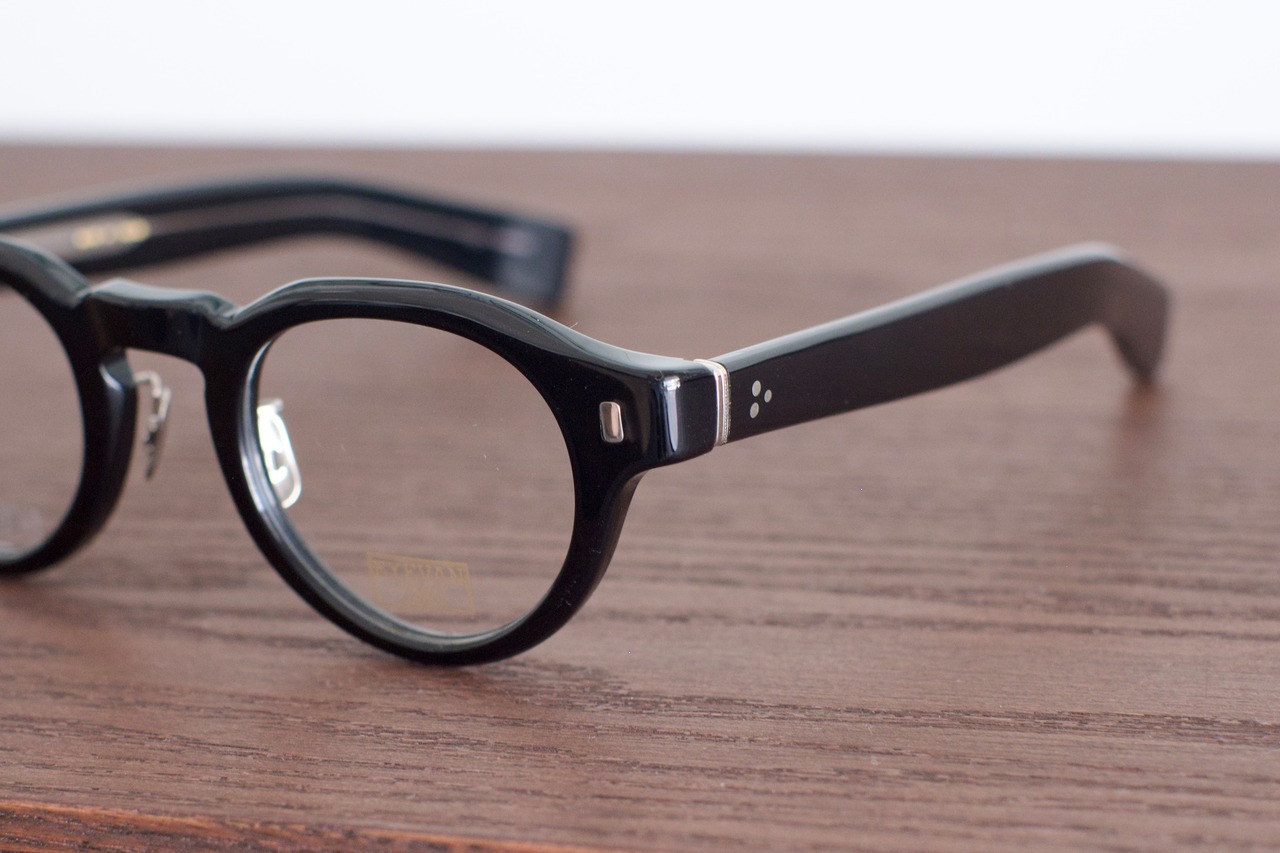 【EYEVAN 7285】338 Col:100