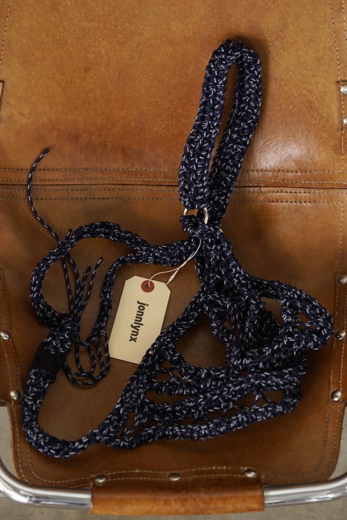 jonnlynx - arm cover