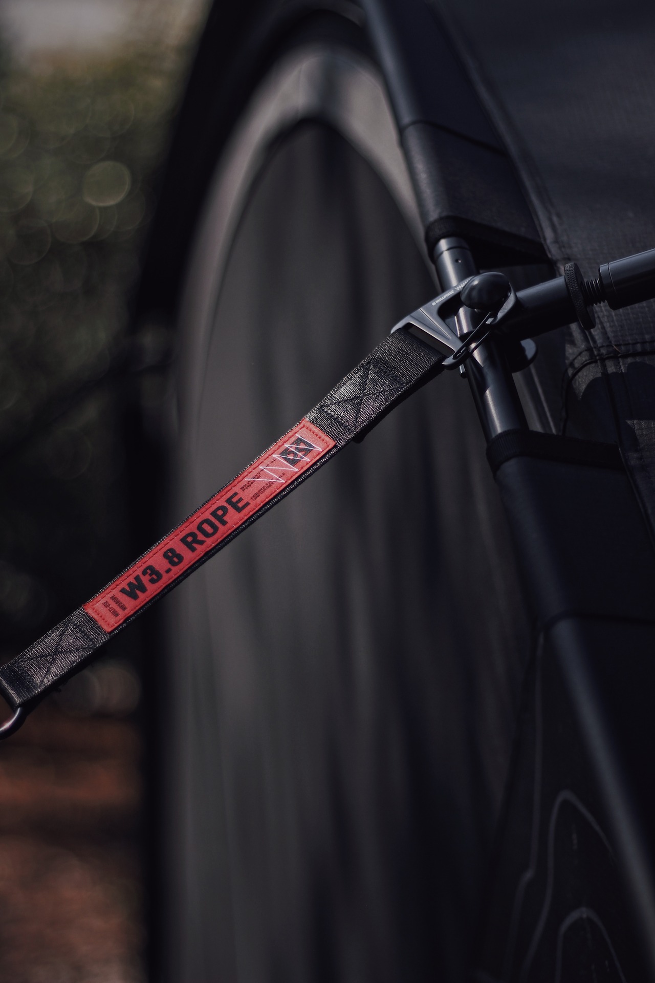 NULL PIXEL>W3.8 ROPE | CAMP GEEKS
