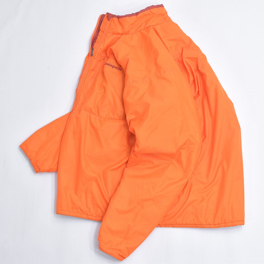 00s patagonia パタゴニア F5 パフボールセーター プルオーバー 00s patagonia パタゴニア F5 パフボールセーター プルオーバー