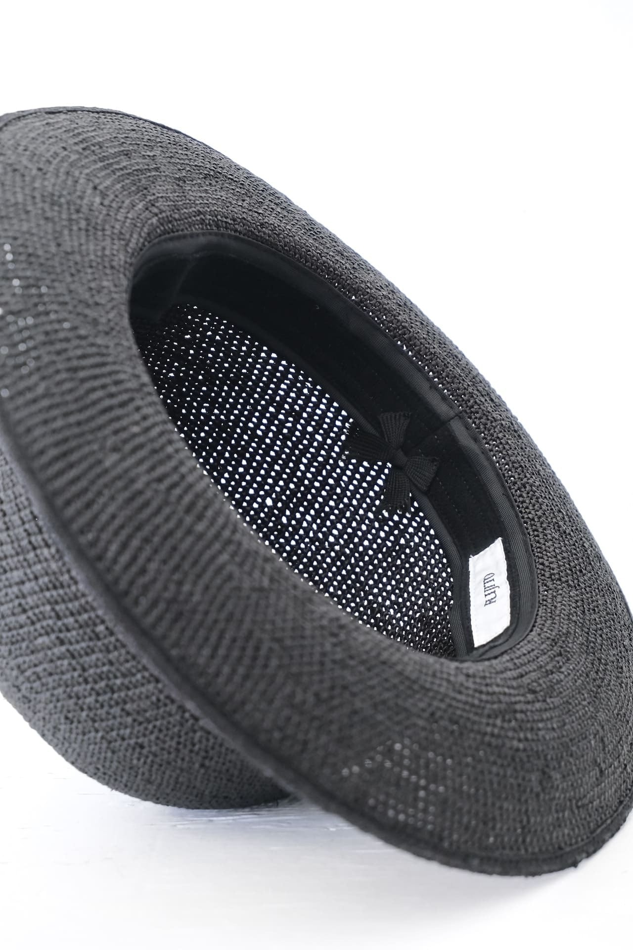 FUJITO Crush Panama Black | Directors Web Shop