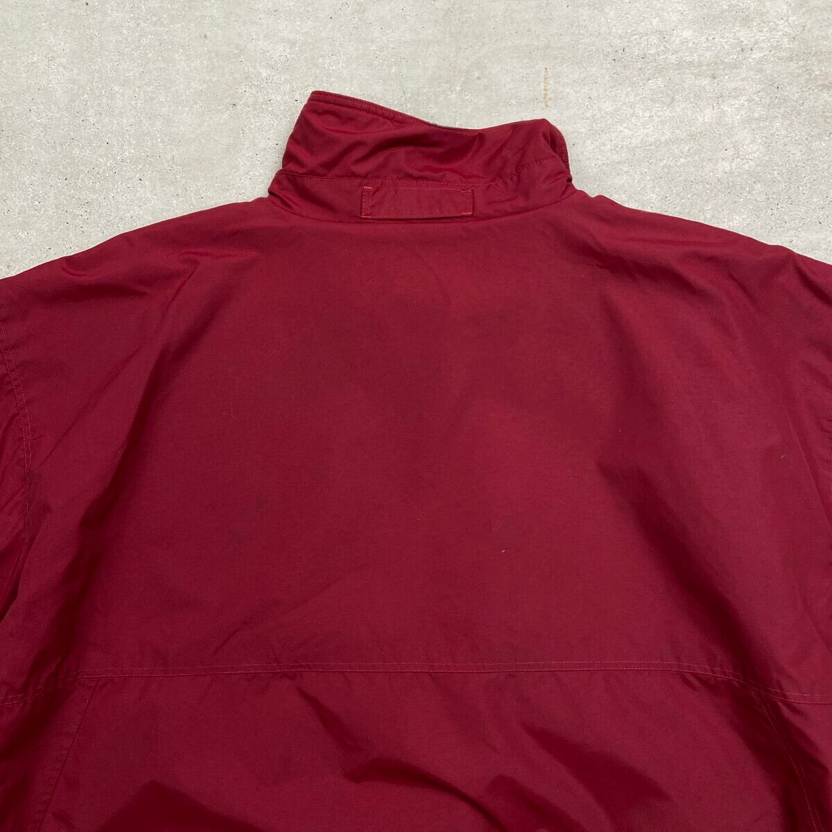 96年製 patagonia パタゴニア シェルドシンチラジャケット メンズXL