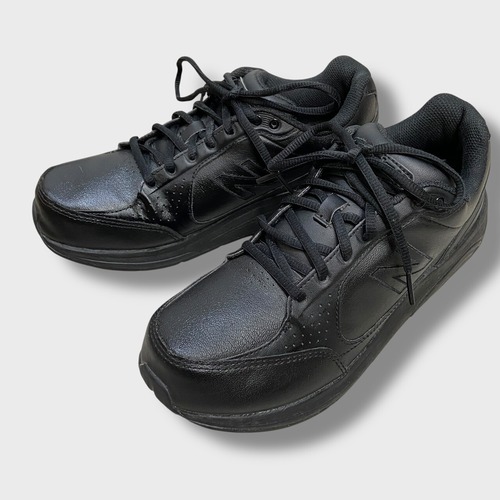 New Balance MW928 ウォーキングシューズ　ブラック　26.5