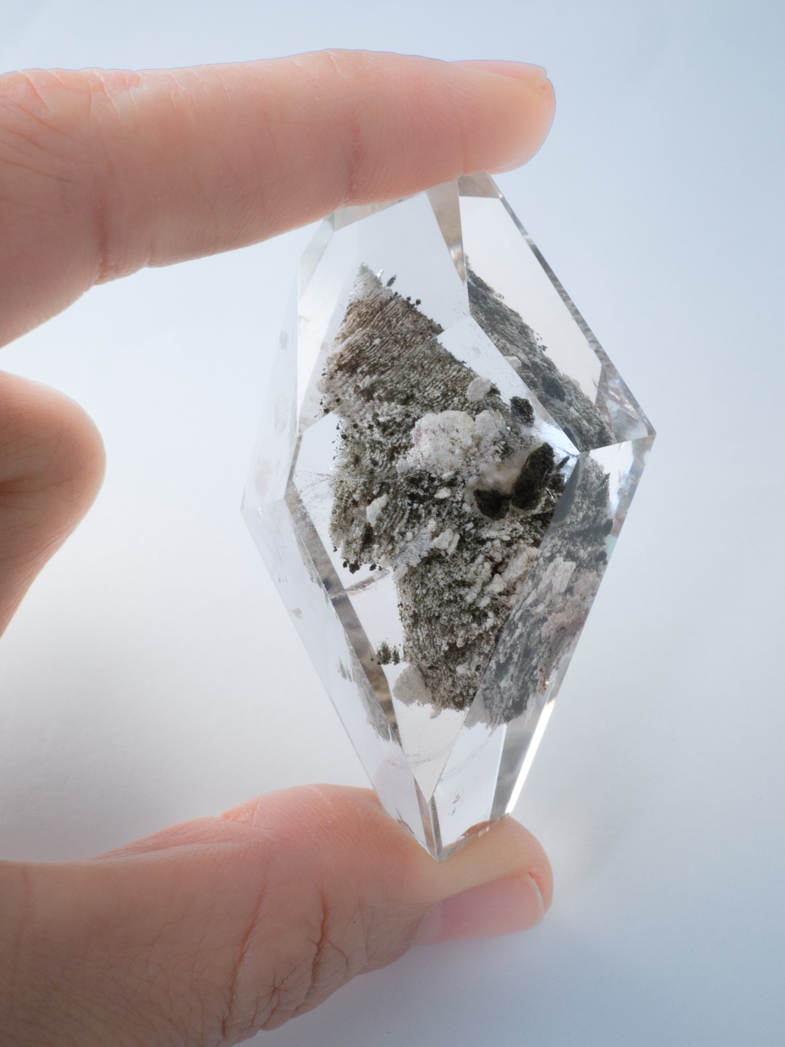 ガーデンクォーツ- a13 | SELSHA