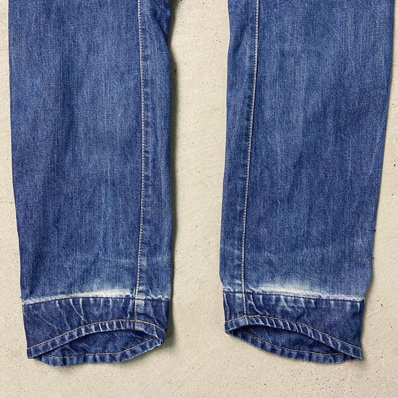 00年代 Levi