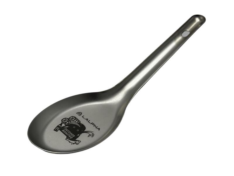 アウトドア・キャンプ用品【LALPHA公式通販】 ALPHA アウトドア食器