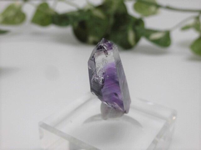 【送料無料】【希少品】メキシコゲレロ州産アメシスト　no.3