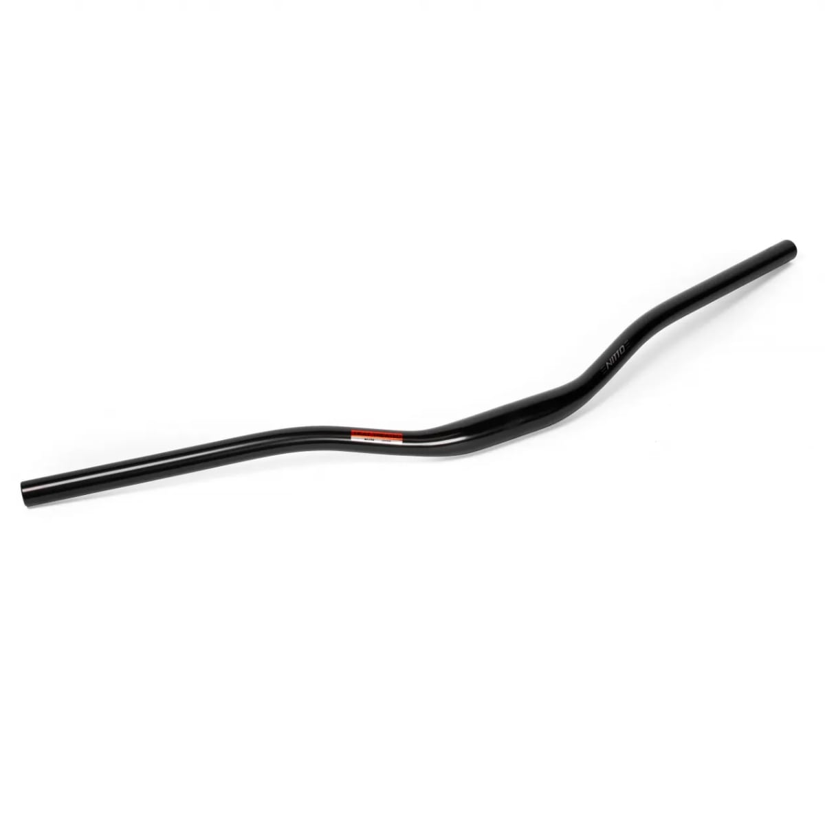 NITTO for shred bar（Black/25.4/650mm） | PAY ID
