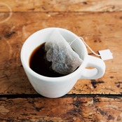 【フェアトレード】コーヒー・コーヒーバッグ・タンザニア