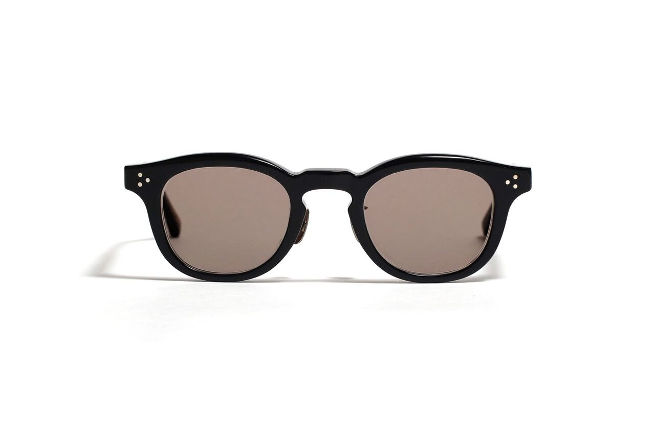 【AKIRA & SONS】BRICE - BK (LARGE)