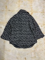 leopard coat