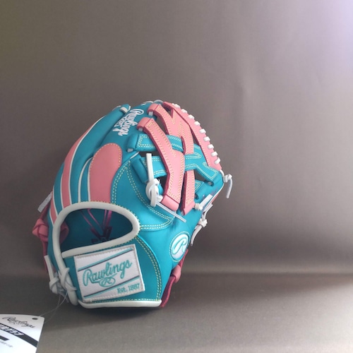 Rawlings（ローリングス）GR6HTCN65　軟式 HYPER TECH COLOR SYNC [オールラウンド用] サイズ 11.75