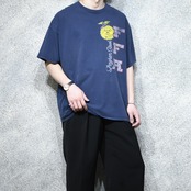 FFA print tee