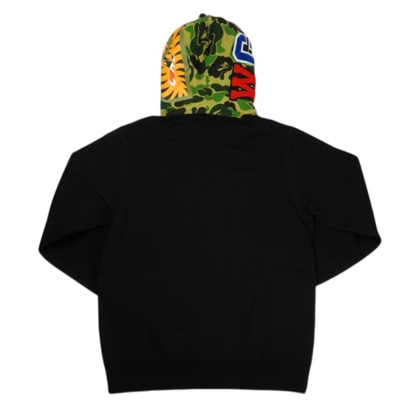 Size【XL】 A BATHING APE ア ベイシング エイプ 26SS ABC CAMO DOUBLE