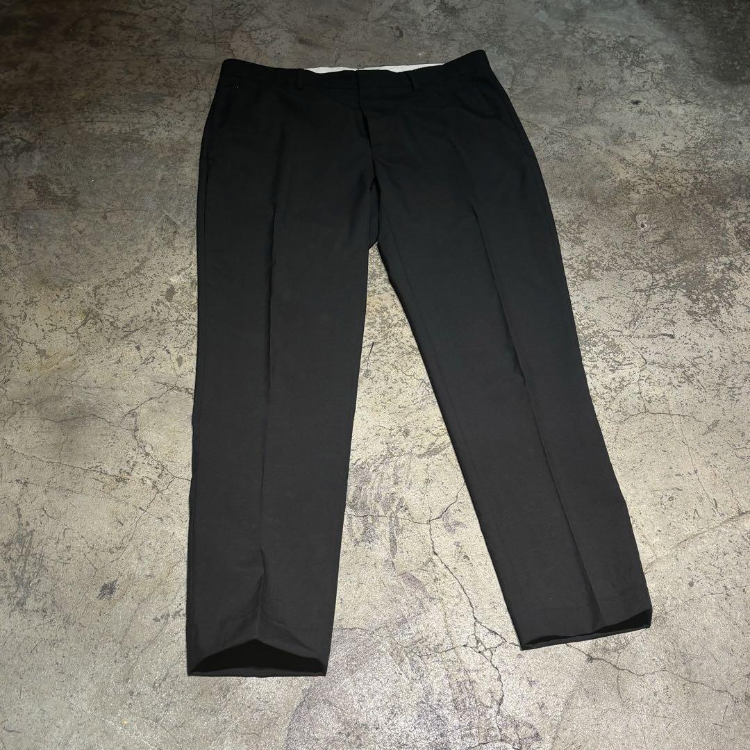 Maison Margiela メゾン マルジェラ S30KA 0581 20SS スラックス Maison Margiela メゾン マルジェラ S30KA 0581 20SS スラックス